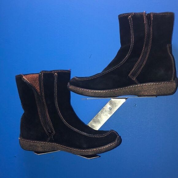 Timberland winter boot - Picture 3 of 7